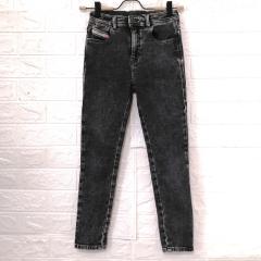 DIESEL、140cm、ジーンズ、綿・ポリウレタン、男の子用
