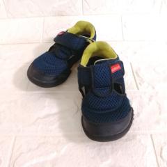 mikihouse DOUBLE.B、16cm、スニーカー、（表示なし）、男の子用