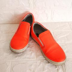 DSQUARED2、20cm、くつ、（表示なし）、男女共用