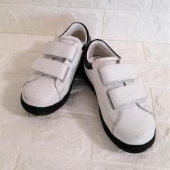 ARMANI JUNIOR、17cm、スニーカー、（表示なし）、男女共用