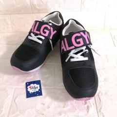 ALGY、22.0cm、スニーカー、その他、女の子用