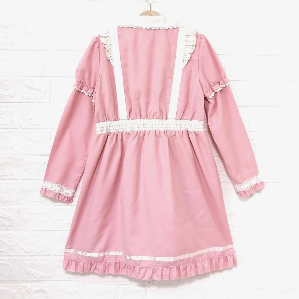 axes femme ワンピース 140cm メリードール｜axes femmeの子供服の古着