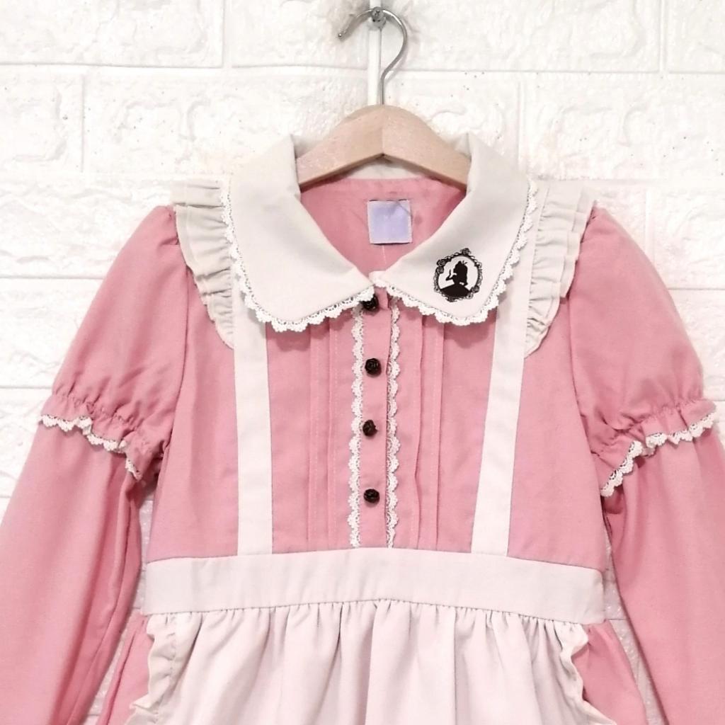 axes femme ワンピース 140cm メリードール｜axes femmeの子供服の古着