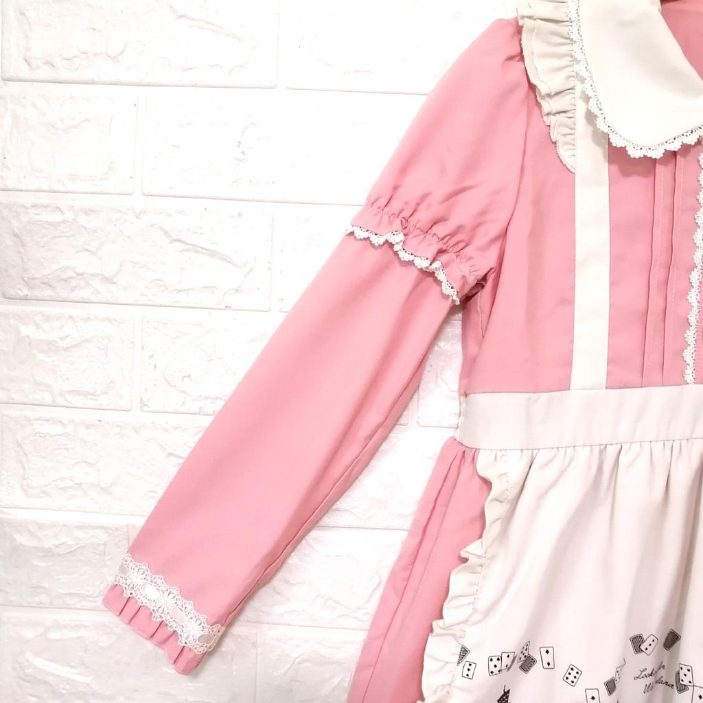 axes femme ワンピース 140cm メリードール｜axes femmeの子供服の古着