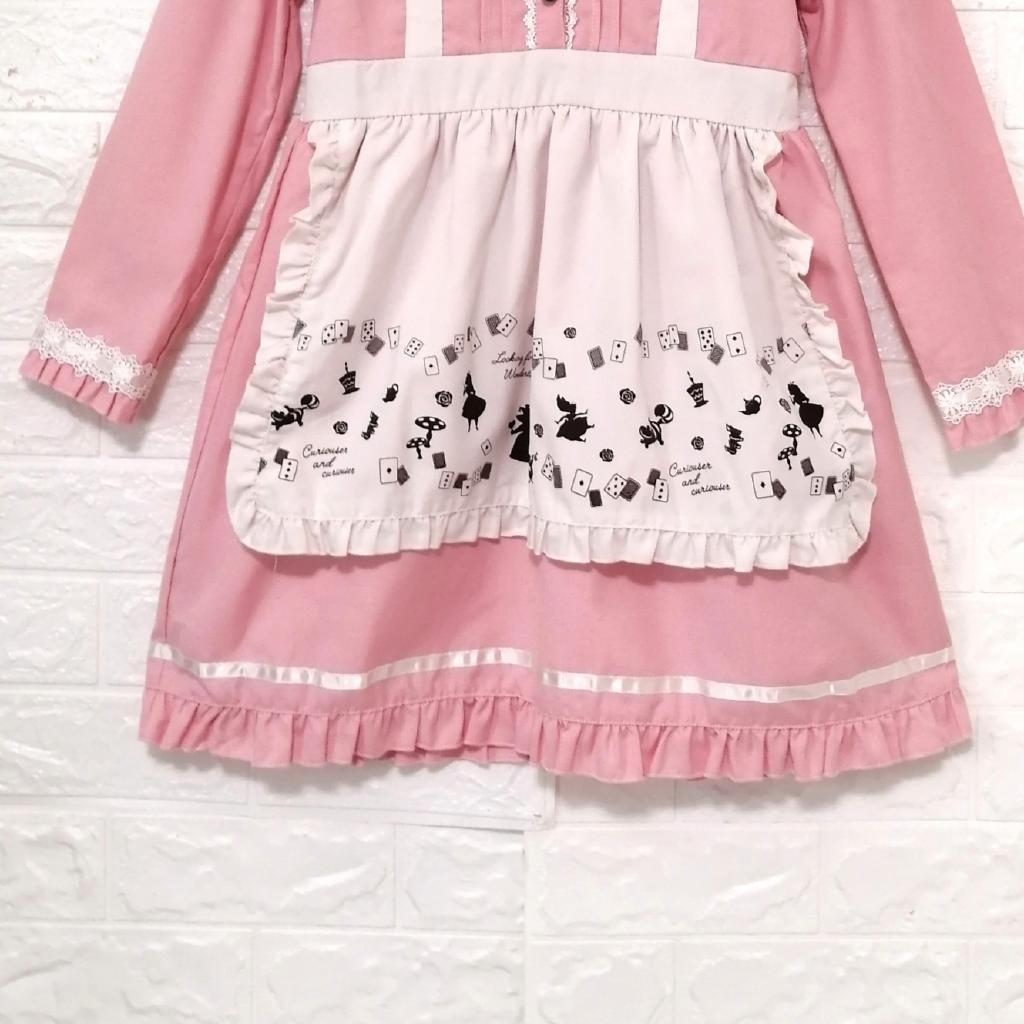 axes femme ワンピース 140cm メリードール｜axes femmeの子供服の古着