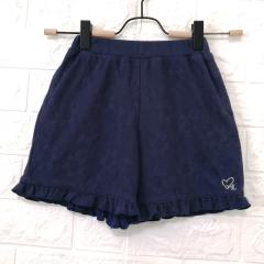 HAKKA KIDS、100cm、パンツ、ポリエステル、女の子用