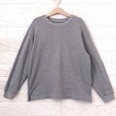 UNIQLO、140cm、Tシャツ、綿、男女共用