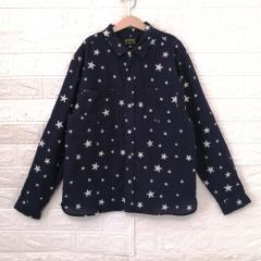 FITH、160cm、シャツ、綿・アクリル、男女共用