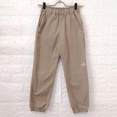 THE NORTH FACE、140cm、パンツ、綿・ポリウレタン、男女共用