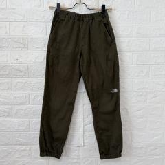 THE NORTH FACE、140cm、パンツ、綿・ポリウレタン、男女共用