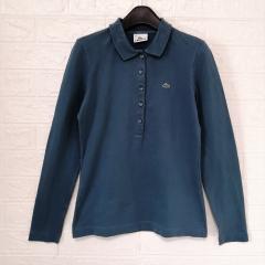 LACOSTE、38、ポロシャツ