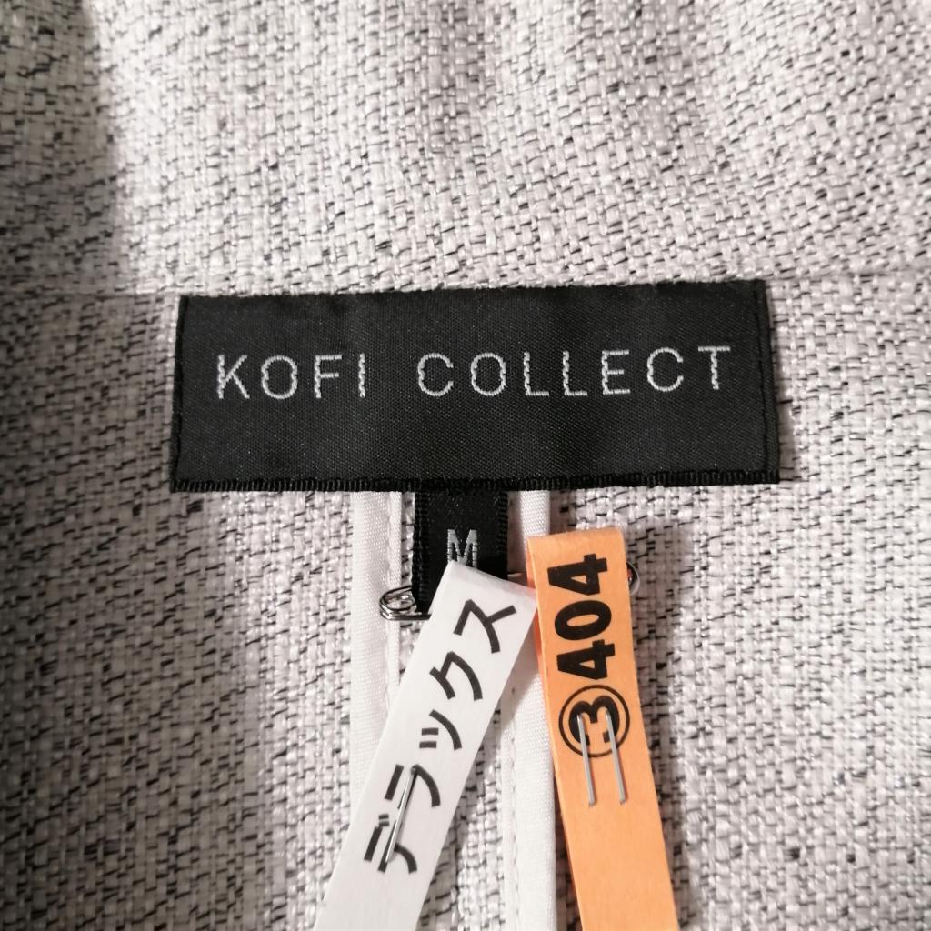 KOFI COLLECT スーツ・セットアップ Mサイズ メリードール｜KOFI