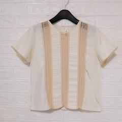 Tokyo blouse Feminine 、Mサイズ、シャツ・ブラウス