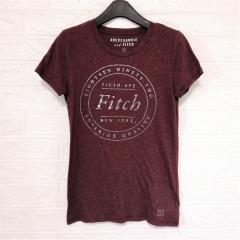 Abercrombie&Fitch、Sサイズ、Tシャツ