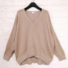 LAKOLE、Mサイズ、ニット
