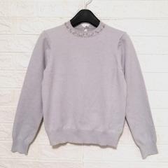 PROPORTION BODY DRESSING、Sサイズ、ニット