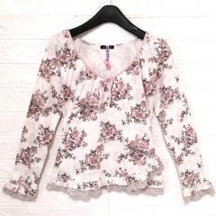 L'ESTROSE、Mサイズ、カットソー