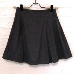 SNIDEL、7号、スカート