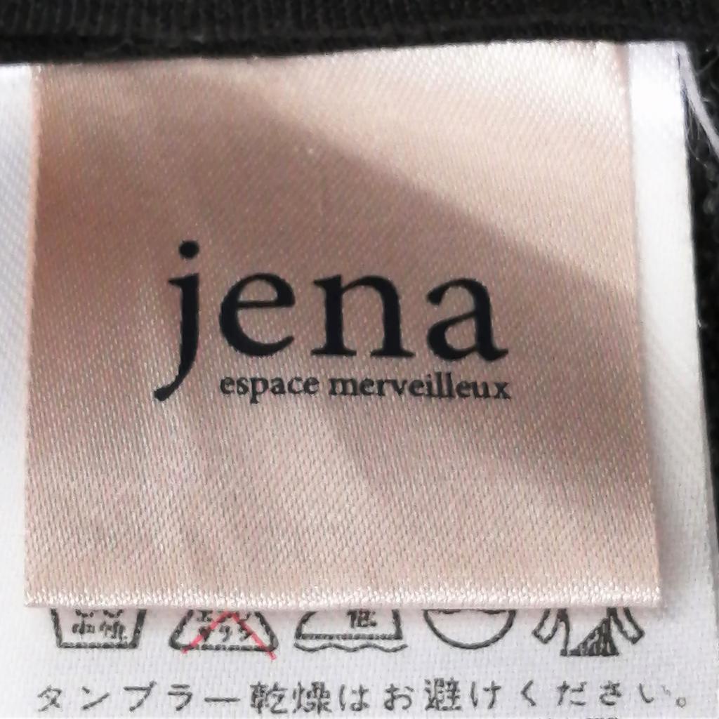 Jena espace merveilleux ストール・マフラー サイズ表示なし メリー