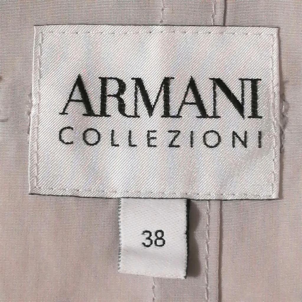 ARMANI COLLEZIONI コート F（フリー） メリードール｜ARMANI