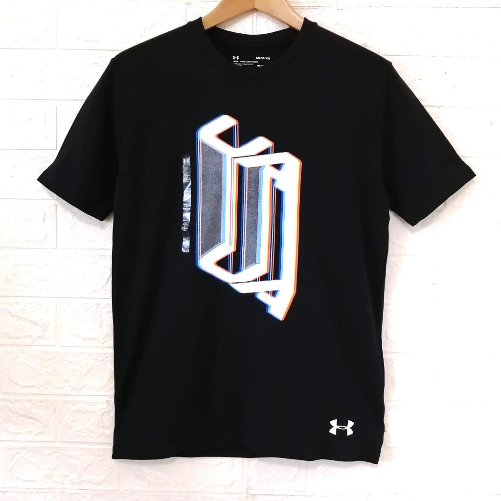 UNDER ARMOUR Tシャツ 【メンズ】～Sサイズ メリードール｜UNDER 