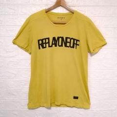 REPLAY ONE OFF Ⅱ、【メンズ】Lサイズ、Tシャツ