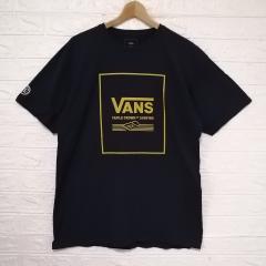 VANS、【メンズ】Lサイズ、Tシャツ