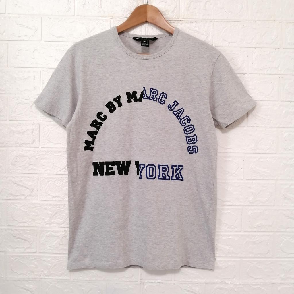 MARC BY MARC JACOBS Tシャツ 【メンズ】～Sサイズ メリードール｜MARC 