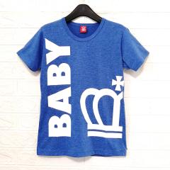 BABY DOLL、Sサイズ、Tシャツ