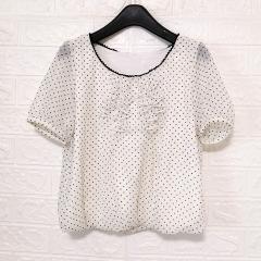 Apuweiser riche、Mサイズ、シャツ・ブラウス