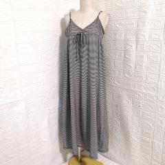 NATURAL BEAUTY BASIC、Mサイズ、ワンピース