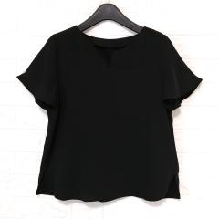 NATURAL BEAUTY BASIC、Sサイズ、カットソー