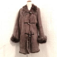 courreges、40、コート