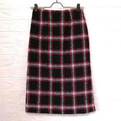 NATURAL BEAUTY BASIC、～XSサイズ、スカート