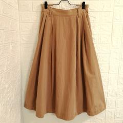 NICE CLAUP、F（フリー）、スカート