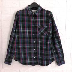 LUCA/LADY LUCK LUCA、Sサイズ、シャツ・ブラウス