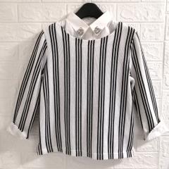 GLOBAL WORK、Sサイズ、カットソー