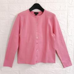 CLASSIQUES entier 、Sサイズ、カーディガン・ボレロ・ベスト