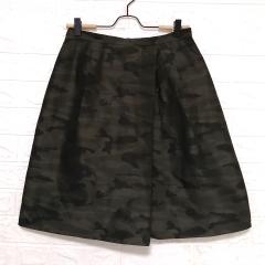 INDIVI、Lサイズ、スカート