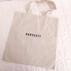 HARVESTY