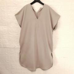CHIGNON、F（フリー）、チュニック