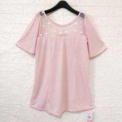 PEACH JOHUON×MERCURYD　、Sサイズ、ルームウェア
