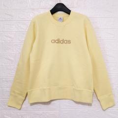 adidas、Lサイズ、スウェット・パーカー