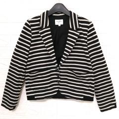 marie claire bis、9号、ジャケット