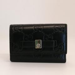 GUCCI、サイズ表示なし、キーケース（ハイブランド）