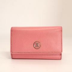 CHANEL、サイズ表示なし、キーケース（ハイブランド）