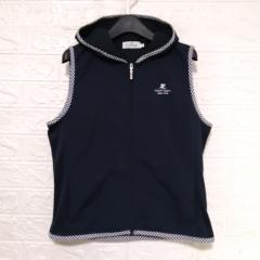 courreges、40、カーディガン・ボレロ・ベスト