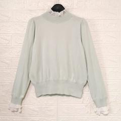NOLLEY'S、38、カットソー