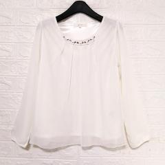 grove、Mサイズ、シャツ・ブラウス