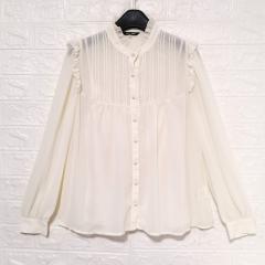 L'ESTROSE、Mサイズ、シャツ・ブラウス